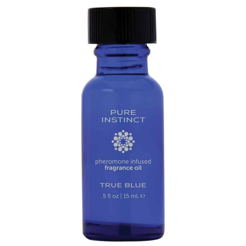 New Pure Instinct Unisex Pheromone Fragrance